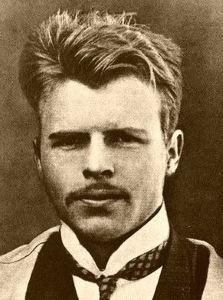Hermann Rorschach